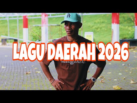 LAGU DAERAH TERBARU (YANGER CLAY)AYEN KANZZAS