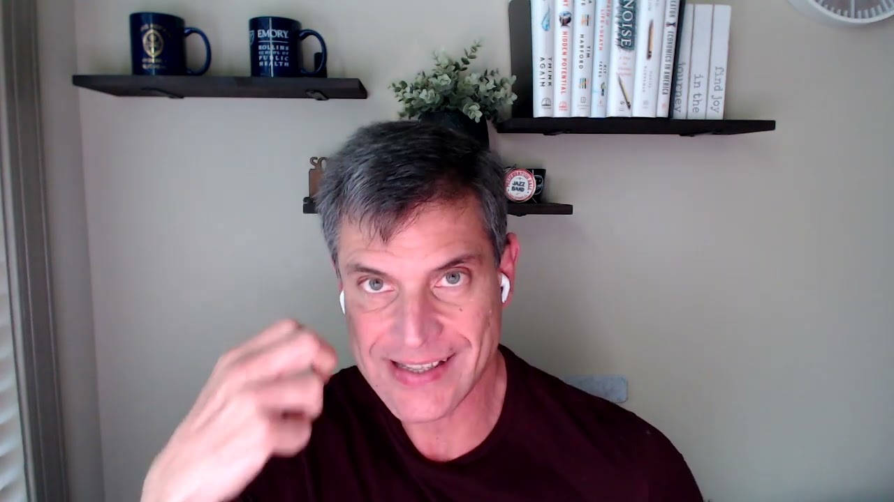 Interação Causal - Sinergismo ou Antagonismo