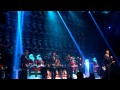 Johnny Too Bad / Open and Honest  (Live) - Mighty Mighty Bosstones Hometown Throwdown #17 Night #2