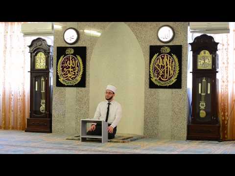 Hafiz Evzal Sinani - Sureja Ra`d