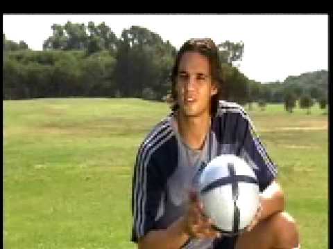 adidas EURO2004 "Road to Lisbon"