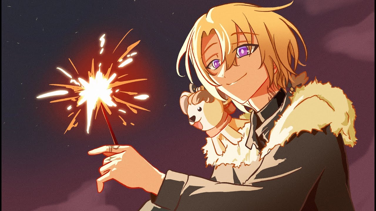 🎇NEW YEARS COUNTDOWN 🎇LAST STREAM OF THE YEAR