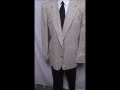 DAVIS23 D23 XL CARAVELLE EURO SPORT COAT ...