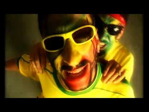 Monteniggers - Tako Ti Je Kako Ti Je - (Official Video 1998)