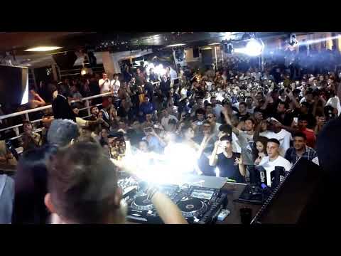 JAMIE JONES last one at JUICE