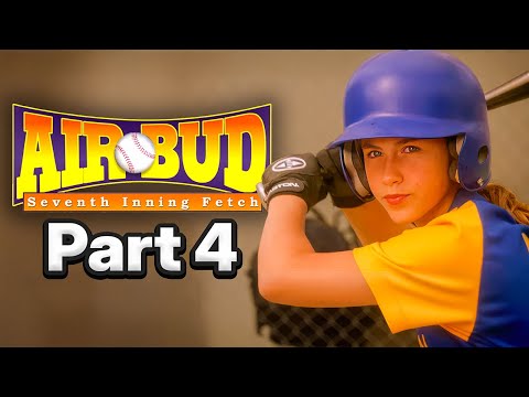 Air Bud: Seventh Inning Fetch- Chapter 04 "MVP" | Official Movie