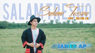 Download lagu James AP - Salam Tresno | Tresno ra bakal ilang ( ARYA SEMESTA) mp3