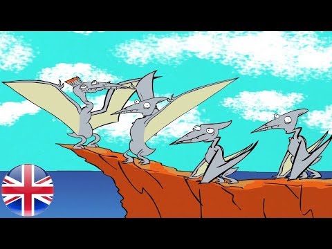 Pterodactylus chaos
