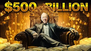 Inside The Legacy Of The Rothschilds | You Won't Believe How Rich They Are