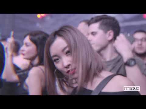 SOLOMUN @ Saint-Petersburg 2019