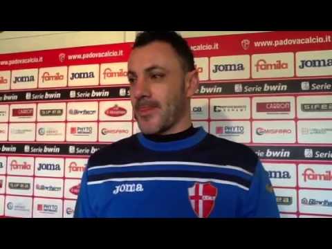 Presentazione Calderoni