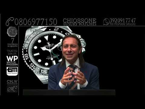 CHLW Trasmissione del 12 09 2022  con Vito Faraone