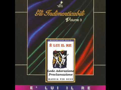 E' Lui Il Re - Guidami Alla Croce