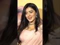 Ketika Sharma Looking Beautiful ️‍ Ketikasharma Single FilmyTime