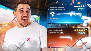 LES 2 PIRES ARMES DU JEU DANS LA MEME CLASSE (Défi Warzone)