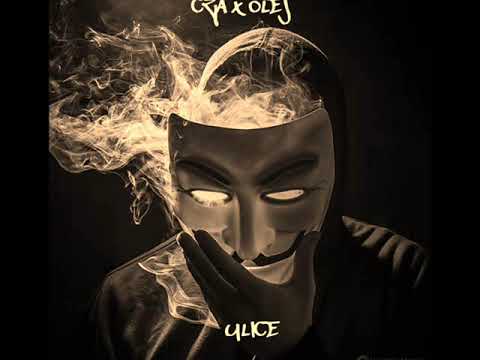 OLEJ Feat C.Z.A - '' ULICE"" (2019)