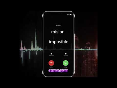download lagu mp3 mp4 Descargar Tono Mision Imposible, download lagu Descargar Tono Mision Imposible gratis, unduh video klip Descargar Tono Mision Imposible