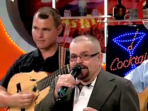 El Guateque Guajiro de El Happy Hour - América TeVé