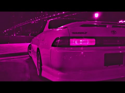 KSLV x MXRTAL - NIGHT OUT (Speed Up)
