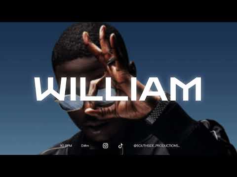 Ninho x Damso Type Beat - WILLIAM