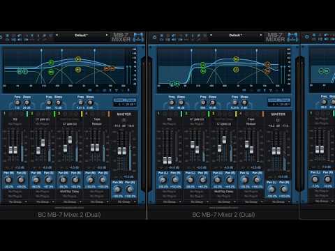 Free Download MB-7 Mixer 3 v3.60 WiN MAC-R2R