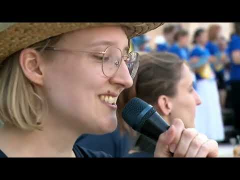 Syndikath - Bei dir fliegt die Seele frei wie ein Vogel