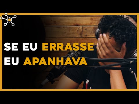 My brother taught me to sing I SARAH OLIVEIRA - [CUTS FROM THE HUB]