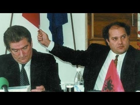 20 vite nga vrasja e Azem Hajdarit, zbardhen prapaskenat: Ja 3 pistat e eliminimit të tij, Berisha