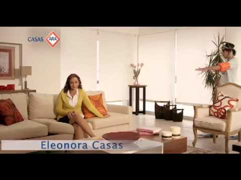 Casas ARA: compra una casa para vacaciones