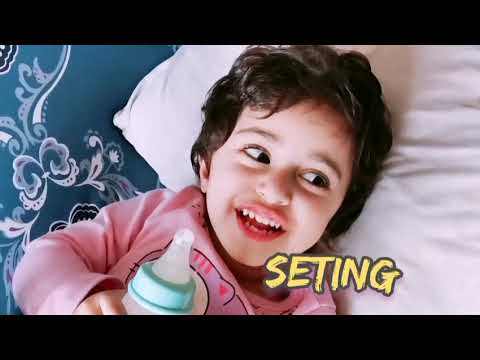 Alveena and her Cinderella's story.