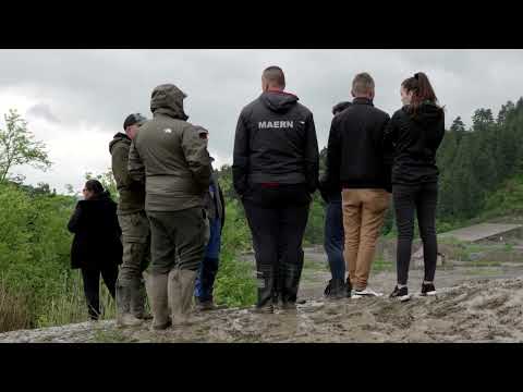 Heavy floods threaten Romania's Praid salt mine, a tourism magnet | REUTERS