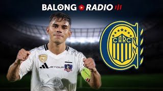 Pizarro y Saldivia casi fuera de Colo Colo / La U comenzó la pretemporada - ep.703 #BalongRadio
