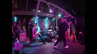 Comeback Kid - Full Set - live @ Club Absinthe
