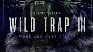 Video thumbnail for Wonky Hybrid Trap Samples - Wild Trap 3   Wonk and Hybrid Trap by Black Octopus Sound