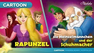 Download lagu Rapunzel märchen | Gutenachtgeschichte für kinder mp3 Download lagu Rapunzel märchen | Gutenachtgeschichte für kinder mp3