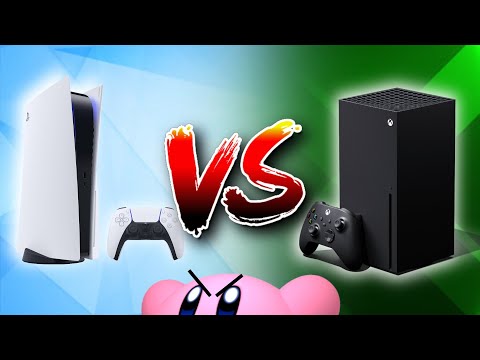 Who Won Every Console Generation?