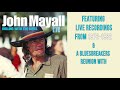 John Mayall - Rolling With The Blues ...