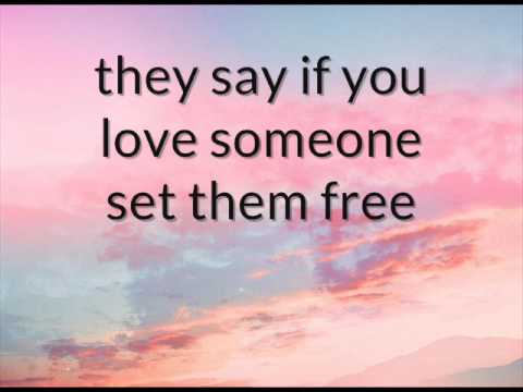 Video thumbnail for If This Were A Love Song