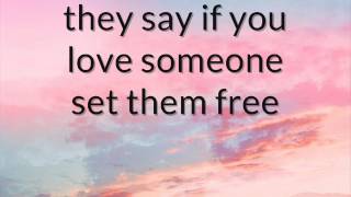 if this were a love song brett young feat katie ohh lyrics