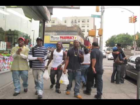 WE MOBBIN ZEBB LIVE & QAUY DOLLAZ WTG (HOODSTARZ dubcity Trailer)