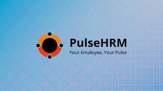 PulseHRM Video