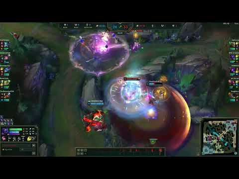 Season 13 AP Jax Jungle Pentakill League of Legends