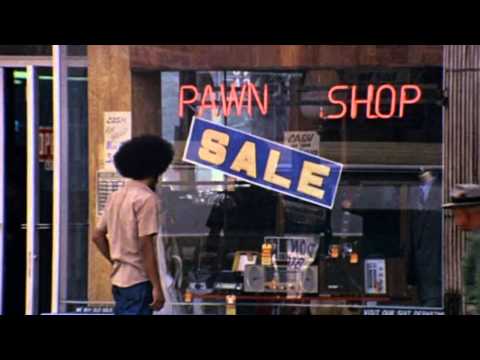 The Dramatics - Whatcha See Is Whatcha Get (DJ Res-Q Extended Edit)