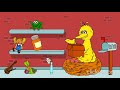 PC Longplay Letters To Big Birds Remastered 2005