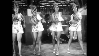 Delta Rhythm Boys - "Take The A-Train" (1941)