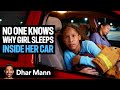 Girl Sleeps Inside Car With Family Dhar Mann Studios