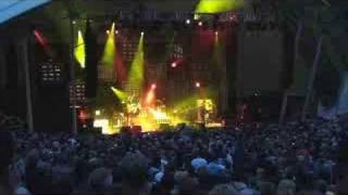 KAISER CHIEFS - NA NA NA NA NAA - EDEN SESSIONS