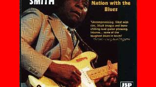 Byther Smith- 1994 - Addressing The Nation With The Blues - Dimitris Lesini Blues