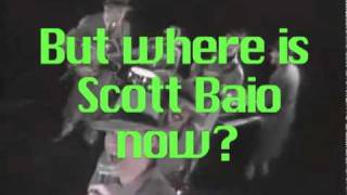 Where Are They Now: Scott Baio