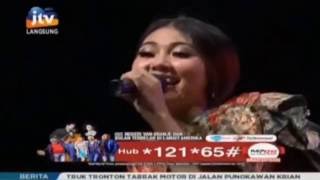 Via vallen - Sambalado